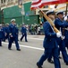 New York City's 225th St. Patrick's Day Parade Mar. 17, 2016.