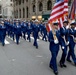 New York City's 225th St. Patrick's Day Parade Mar. 17, 2016.
