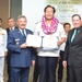 DKI APCSS reaches 10,000 milestone for alumni