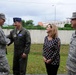 Vice Chairman of the Joint Chiefs of Staff visits Team Kadena during USO tour