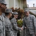 Vice Chairman of the Joint Chiefs of Staff visits Team Kadena during USO tour