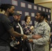 Vice Chairman of the Joint Chiefs of Staff visits Team Kadena during USO tour
