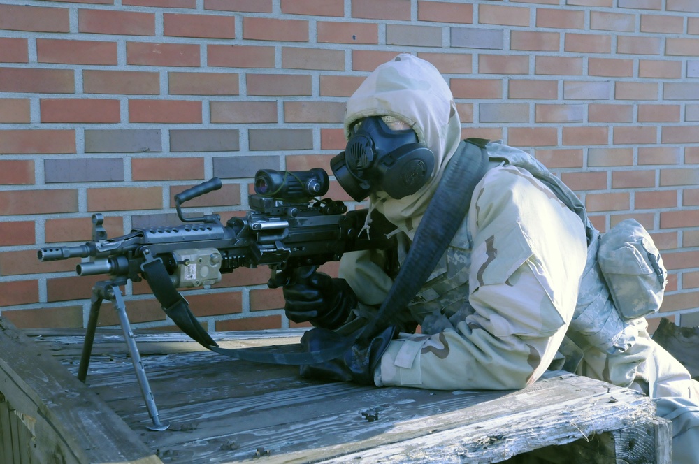 CBRNE ExEval