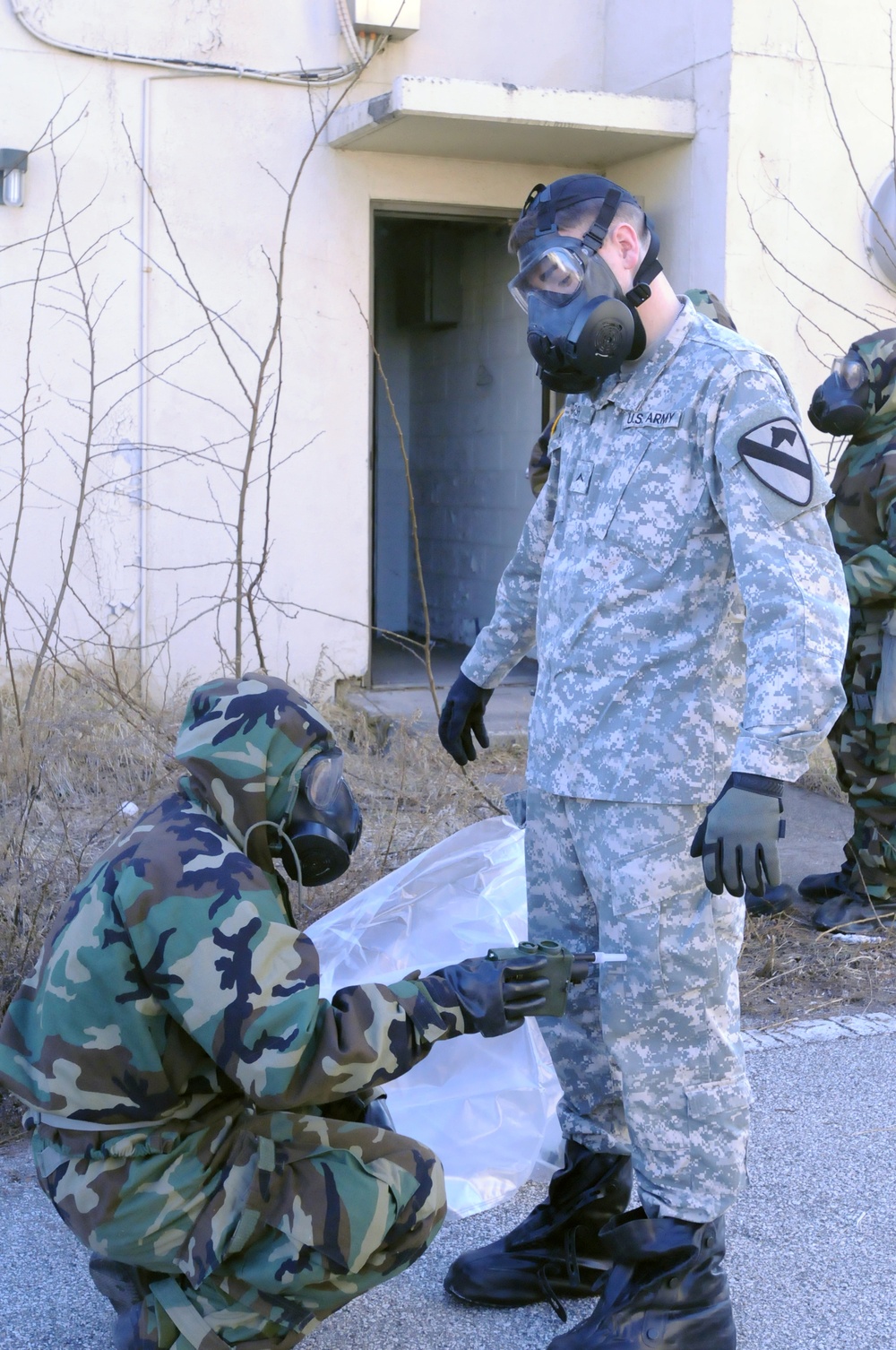 CBRNE ExEval