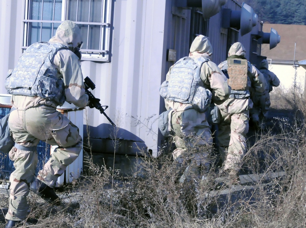 CBRNE ExEval