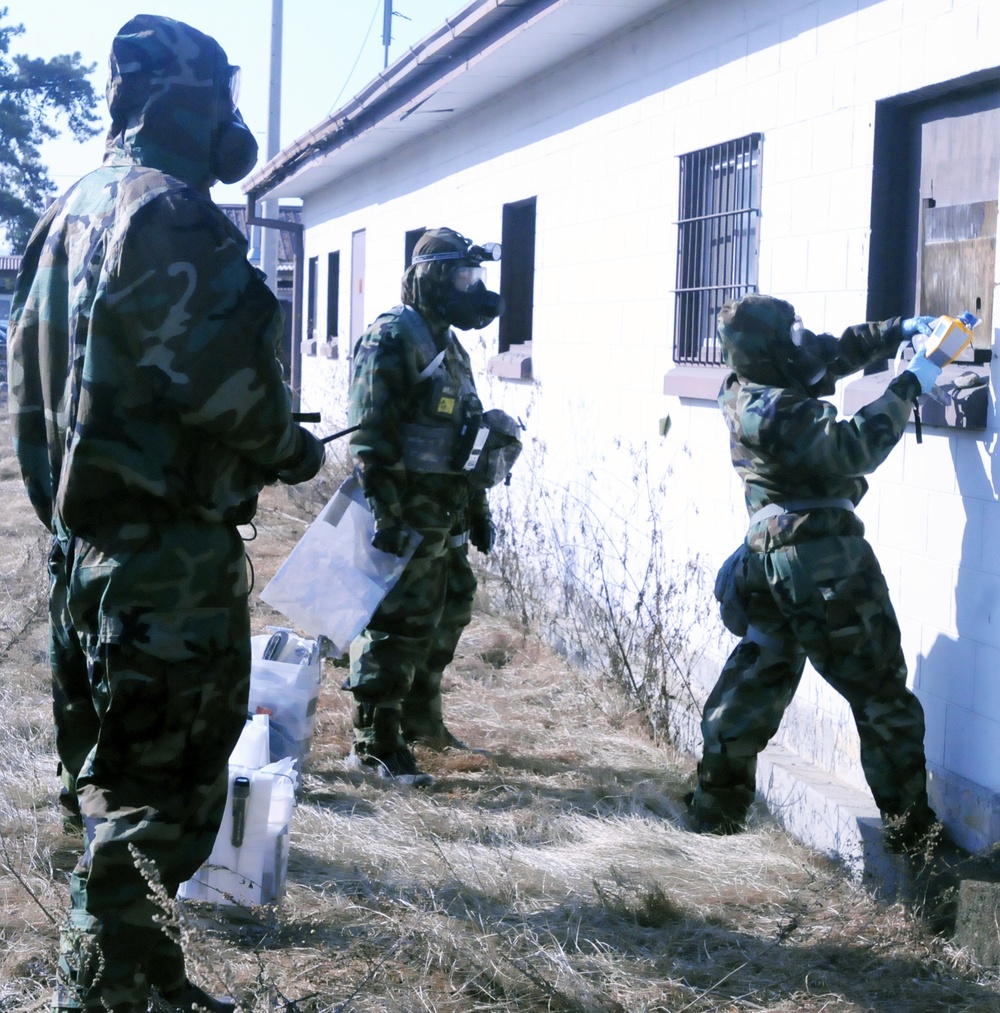 CBRNE ExEval