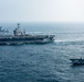 USS  John C. Stennis operations