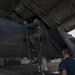 Kadena’s 44th Fighter Squadron performs combat aircraft generation exercise