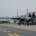 Kadena’s 44th Fighter Squadron performs combat aircraft generation exercise