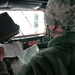 507th Engineers conduct winter mounted land navigation course