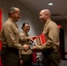 Logistics officer course graduation