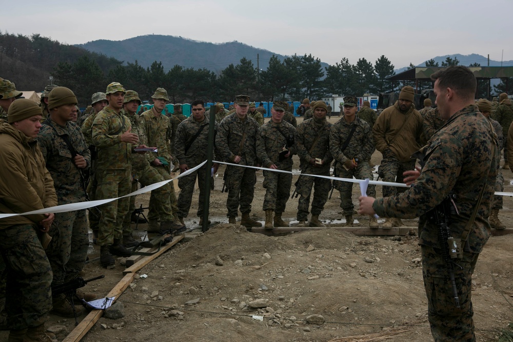 Mission Briefing