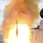 A 1,500-pound Standard Missile-2 (SM-2) leaps from guided-missile destroyer USS Roosevelt (DDG 80) A 1,500-pound Standard Missile-2 (SM-2) leaps from guided-missile destroyer USS Roosevelt (DDG 80)