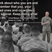 CMSAF Cody visits 70th ISRW, America’s Cryptologic Wing