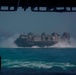 22nd MEU Embarks aboard USS Wasp for PMINT