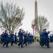 45th annual Washington, DC, St. Patrick's Day Parade brings out the military bands