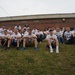 Maxwell Airmen support local high school powerlifting meet