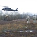 Spartan Company test Air Assault skills