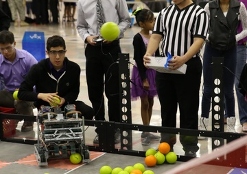 BMC holds third annual STEM competition