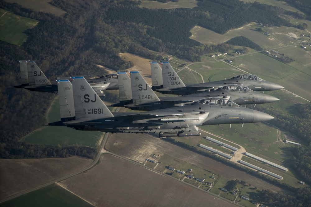 Dvids Images 334th Fighter Squadron [image 1 Of 3]
