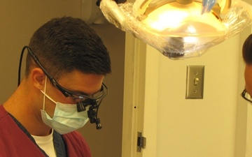 Dental Assistant Program offered by the American Red Cross
