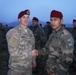 Sky Soldiers, French paratroopers conduct combined airborne operation into Frida Drop Zone