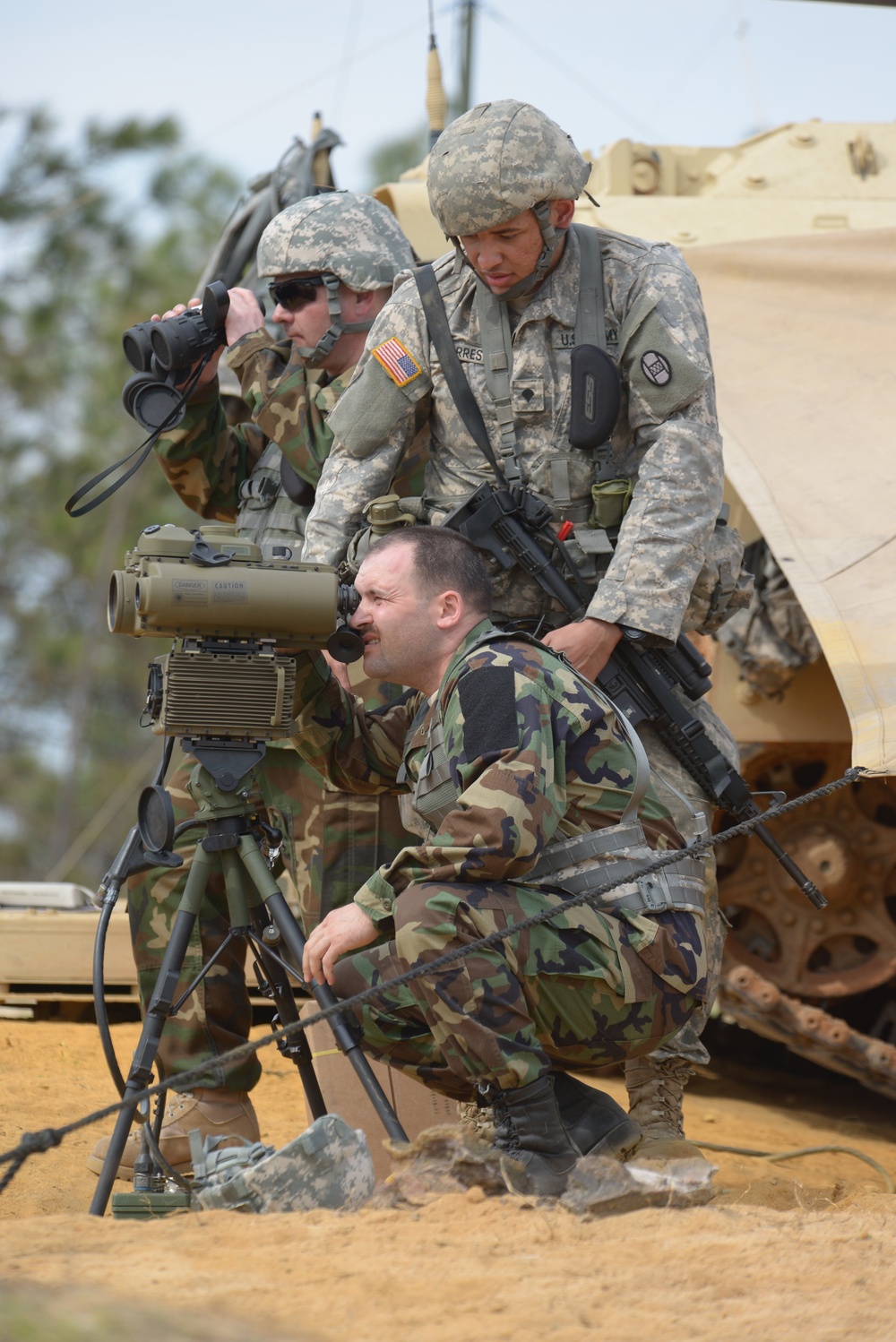 NCNG: Strengthening the Bond with Partners