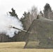 2nd CR Troopers demonstrate interoperability using artillery