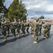 Charlie Company Close Order Drill Evaluation