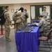 Over 100 Soldiers return to Fort Hood from Kuwait