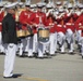 8th &amp; I Performs at Parris Island
