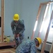 Engineering Space: New York Army National Guard Troops Maintain Construction Skills at Camp Smith