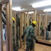 Engineering Space: New York Army National Guard Troops Maintain Construction Skills at Camp Smith
