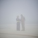 Dover mission continues despite fog