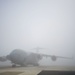 Dover mission continues despite fog