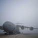 Dover mission continues despite fog