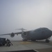Dover mission continues despite fog