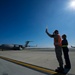 Dover mission continues despite fog