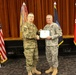 76th Operational Response Command honors two leaders during a retirement ceremony