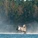 Chinook boat launch