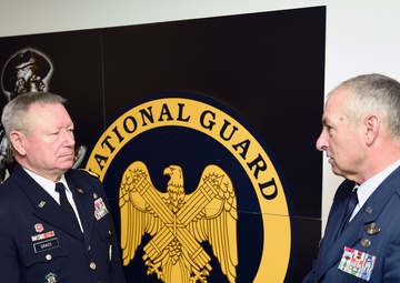 Jordanian Delegation Visit