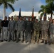 US Southern Command showcases strength in diversity