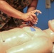 Embrace the suck: 2nd Medical Battalion conquers chest wounds