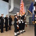 Navy Recruiting District New York Holds Change of Command