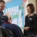 NAVSUP FLC celebrates St. Patrick's Day at Retsil