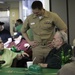 NAVSUP FLC celebrates St. Patrick's Day at Retsil