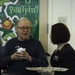 NAVSUP FLC celebrates St. Patrick's Day at Retsil