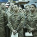 VMM-166 (REIN) Marines receive recognition