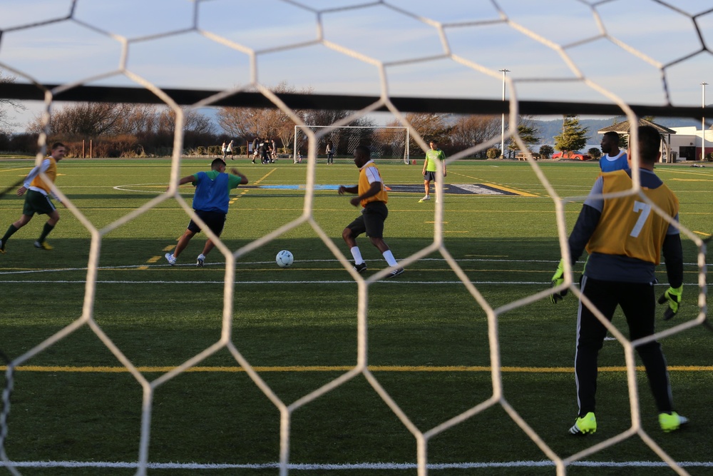 CNRNW All-Star Soccer