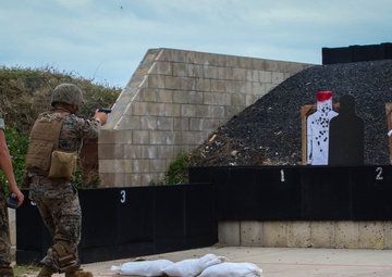 Shooting with a purpose